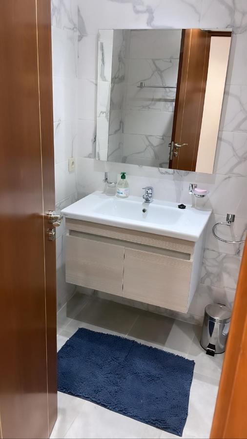 Appartement De Prestige, Vue Kasbah, Mer Et Vieux Port แทนเจียร์ ภายนอก รูปภาพ