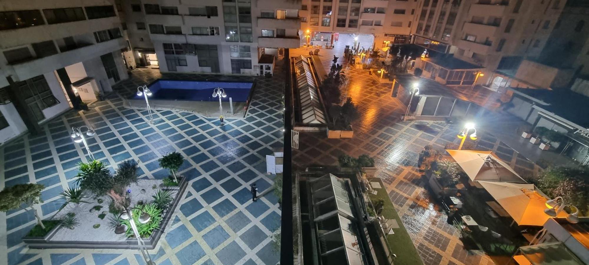 Appartement De Prestige, Vue Kasbah, Mer Et Vieux Port แทนเจียร์ ภายนอก รูปภาพ