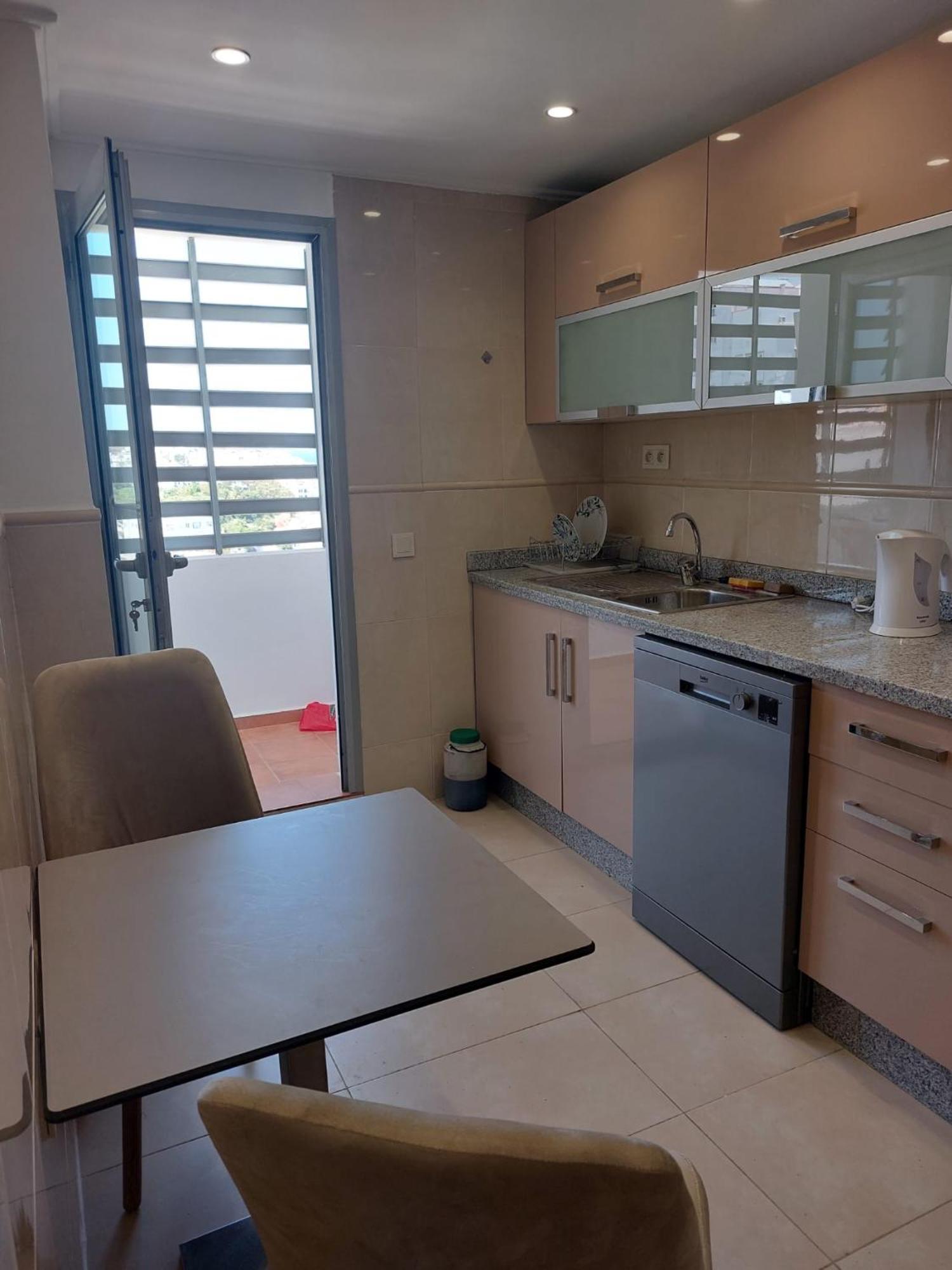 Appartement De Prestige, Vue Kasbah, Mer Et Vieux Port แทนเจียร์ ภายนอก รูปภาพ
