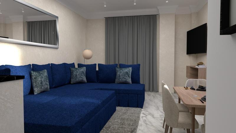 Appartement De Prestige, Vue Kasbah, Mer Et Vieux Port แทนเจียร์ ภายนอก รูปภาพ