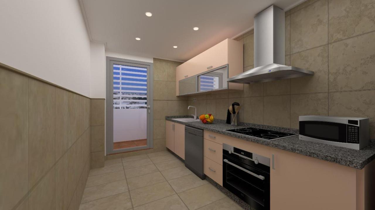 Appartement De Prestige, Vue Kasbah, Mer Et Vieux Port แทนเจียร์ ภายนอก รูปภาพ